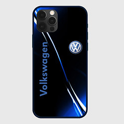 Чехол iPhone 12 Pro VOLKSWAGEN