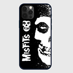 Чехол iPhone 12 Pro MISFITS 1