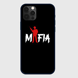 Чехол iPhone 12 Pro Mafia