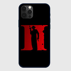 Чехол iPhone 12 Pro Mafia 2