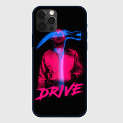 Чехол iPhone 12 Pro DRIVE