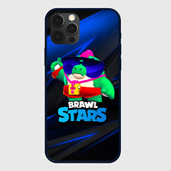 Чехол iPhone 12 Pro Базз Buzz Brawl Stars