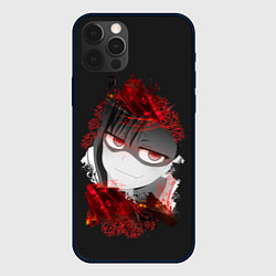 Чехол iPhone 12 Pro Bad Girl Nagatoro