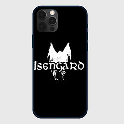 Чехол iPhone 12 Pro Isengard