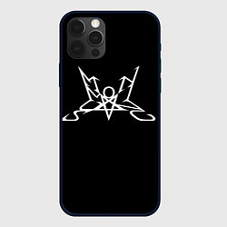 Чехол iPhone 12 Pro Summoning