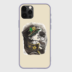 Чехол iPhone 12 Pro Jotaro Kujo