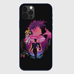 Чехол iPhone 12 Pro Joseph Joestar