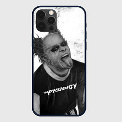 Чехол iPhone 12 Pro THE PRODIGY ПРОДИДЖИ Z