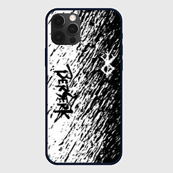 Чехол iPhone 12 Pro Anime Berserk