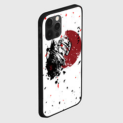 Чехол для iPhone 12 Pro Berserk Берсерк, цвет: 3D-черный — фото 2