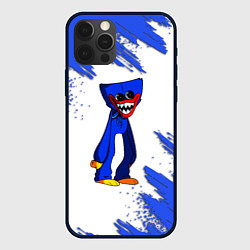 Чехол iPhone 12 Pro Huggy Wuggy