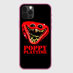 Чехол iPhone 12 Pro Poppy Playtime