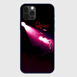 Чехол iPhone 12 Pro Queen I
