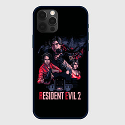 Чехол iPhone 12 Pro RE 2 Remaster