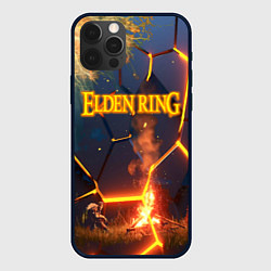 Чехол iPhone 12 Pro ELDEN RING RPG