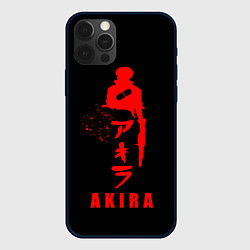 Чехол iPhone 12 Pro Shoutarou Kaneda - Akira