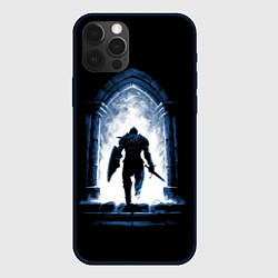 Чехол iPhone 12 Pro Избранный мертвец