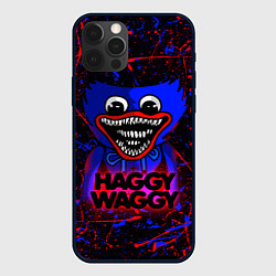 Чехол iPhone 12 Pro HAGGY WAGGY POPPY PLAYTIME