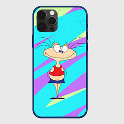 Чехол iPhone 12 Pro Я Масяня!