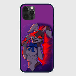 Чехол iPhone 12 Pro FNAF Ванесса