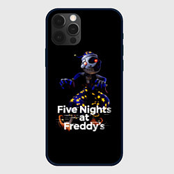 Чехол iPhone 12 Pro Five Nights at Freddys: Security Breach воспитател