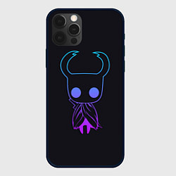 Чехол iPhone 12 Pro Hollow Knight образ