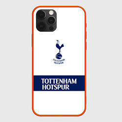 Чехол iPhone 12 Pro Tottenham Тоттенхэм