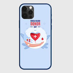 Чехол iPhone 12 Pro Помощь