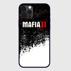 Чехол для iPhone 12 Pro MAFIA II Definitive Edition, цвет: 3D-черный