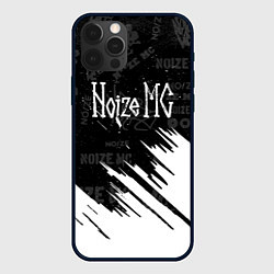 Чехол iPhone 12 Pro Noize mc нойз мс