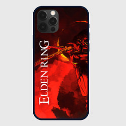 Чехол iPhone 12 Pro MALENIA - ELDEN RING ЕЛДЕН РИНГ