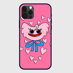 Чехол iPhone 12 Pro POPPY PLAYTIME - KISSY MISSY