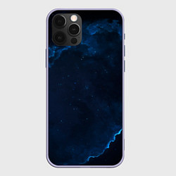 Чехол iPhone 12 Pro Звездные облака