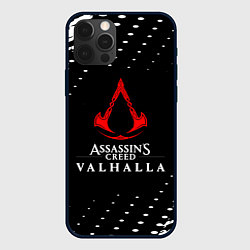 Чехол iPhone 12 Pro Assassins creed ассасин крид