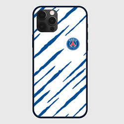 Чехол iPhone 12 Pro Псж psg