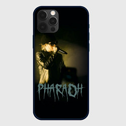 Чехол iPhone 12 Pro PHARAOHHH