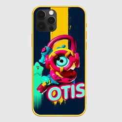 Чехол iPhone 12 Pro Brawl Otis