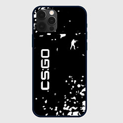 Чехол iPhone 12 Pro Csgo стрелялки