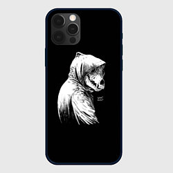 Чехол iPhone 12 Pro What mask?