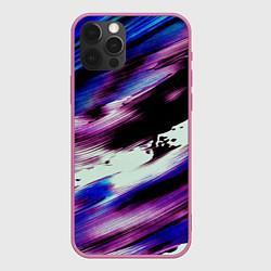 Чехол iPhone 12 Pro Color storm