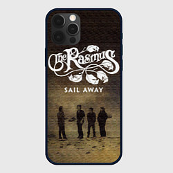 Чехол iPhone 12 Pro Sail Away - The Rasmus