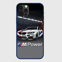 Чехол iPhone 12 Pro BMW M 240 i Racing - Motorsport - M Power