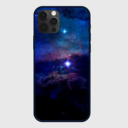 Чехол iPhone 12 Pro Звёздное небо
