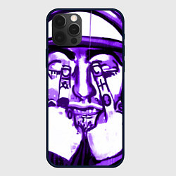 Чехол iPhone 12 Pro F**K