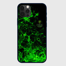 Чехол iPhone 12 Pro Monster energy cup