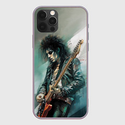 Чехол iPhone 12 Pro Queen We will rock you