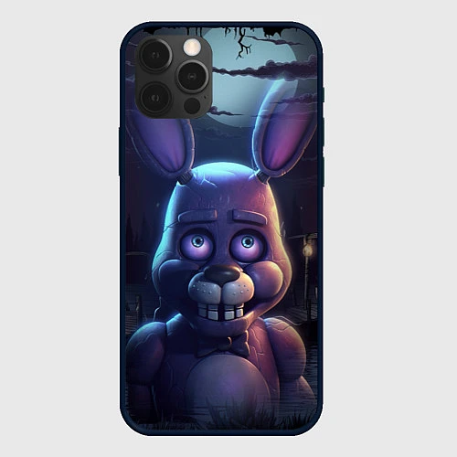 iPhone 12 Pro Bonnie FNAF 815