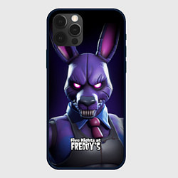 Чехол iPhone 12 Pro Bonnie FNAF