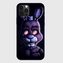 Чехол iPhone 12 Pro Five Nights at Freddys Bonnie