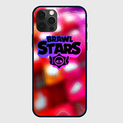 Чехол iPhone 12 Pro Brawl stars network